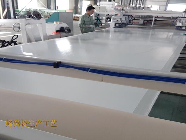 如何選擇蜂窩板廠家