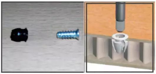 知識 ｜ 無框蜂窩板家具與它的生產(chǎn)難點(diǎn)